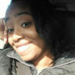 Meet your Posher, Lashay